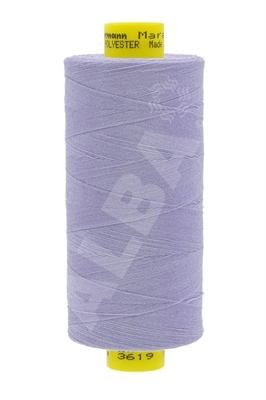 GUTERMANN MARA 150/01000mt Col. 3619 VIOLA CHIARO/GLICINE