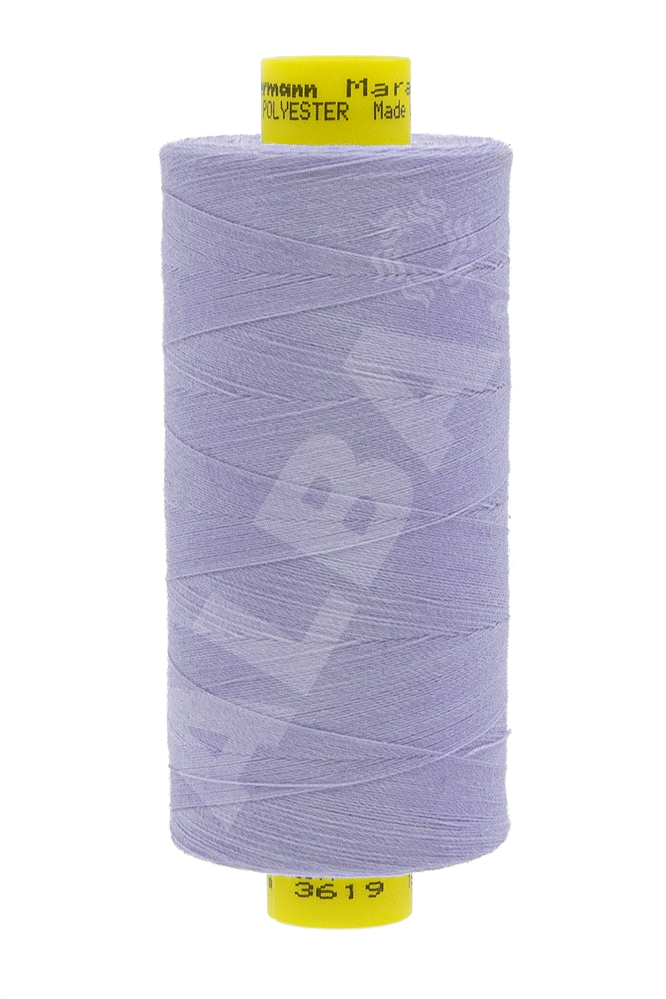 GUTERMANN MARA 150/01000mt Col. 3619 VIOLA CHIARO/GLICINE
