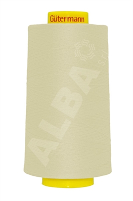 GUTERMANN MARA 220/05000mt Col. 3791 BIANCO AVORIO