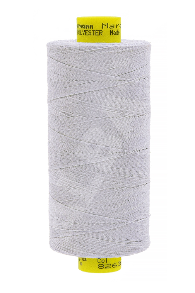 GUTERMANN MARA 150/01000mt Col. 8263 VIOLA/LILLA CHIARO