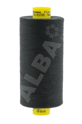GUTERMANN MARA 150/01000mt Col. 000 NERO