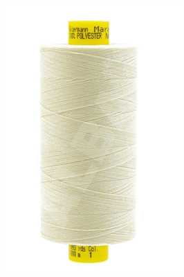 GUTERMANN MARA 150/01000mt Col. 0001 BIANCO AVORIO