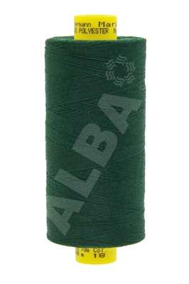 GUTERMANN MARA 150/01000mt Col. 0018 VERDE
