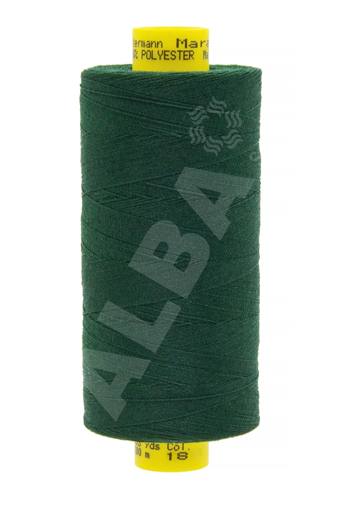 GUTERMANN MARA 150/01000mt Col. 0018 VERDE