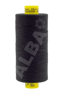 GUTERMANN MARA 150/01000mt Col. 0032 VIOLA SCURO