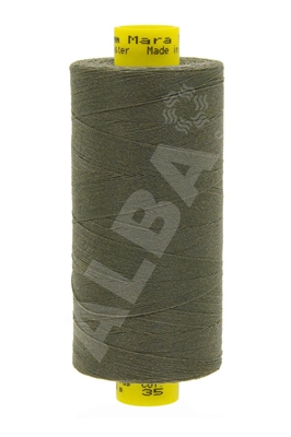 GUTERMANN MARA 150/01000mt Col. 0035 GRIGIO