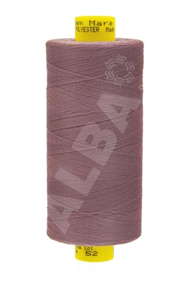 GUTERMANN MARA 150/01000mt Col. 0052 ROSA ANTICO