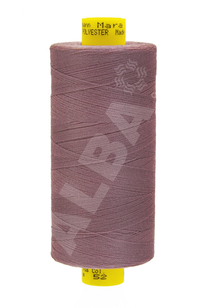 GUTERMANN MARA 150/01000mt Col. 0052 ROSA ANTICO