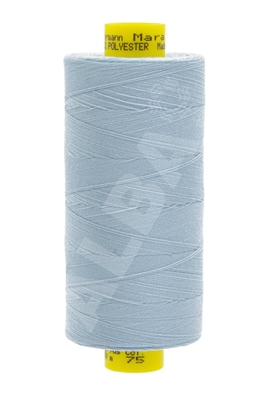 GUTERMANN MARA 150/01000mt Col. 0075 AZZURRO