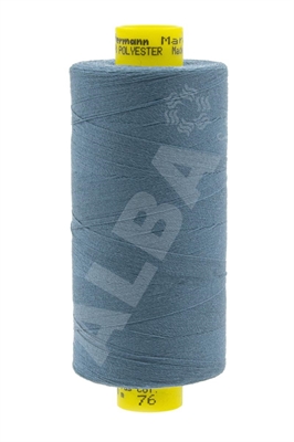 GUTERMANN MARA 150/01000mt Col. 0076 AZZURRO