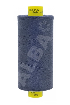 GUTERMANN MARA 150/01000mt Col. 0086 BLUE/VIOLA