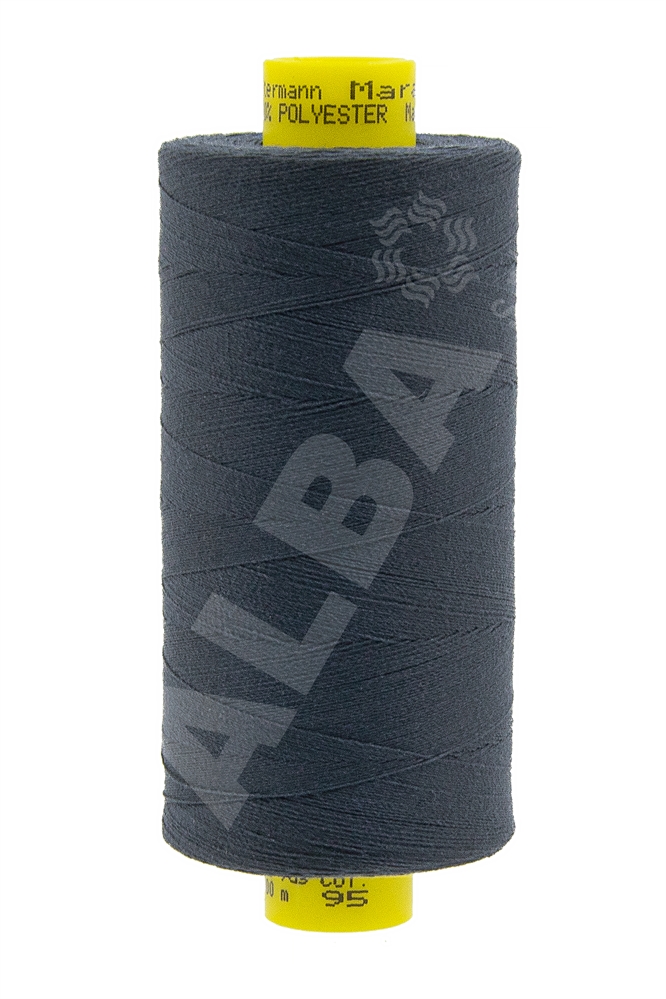 GUTERMANN MARA 150/01000mt Col. 0095 BLUE SCURO