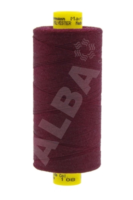 GUTERMANN MARA 150/01000mt Col. 0108 VIOLA SCURO