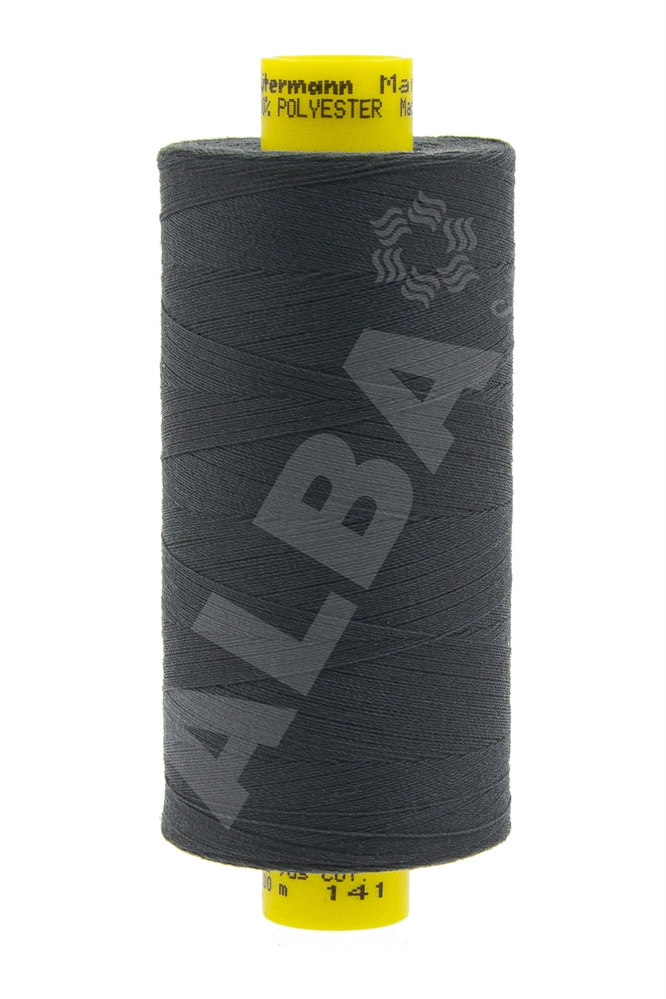 GUTERMANN MARA 150/01000mt Col. 0141 GRIGIO