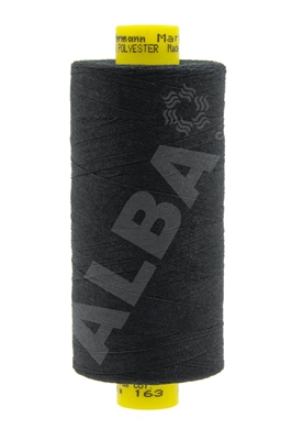 GUTERMANN MARA 150/01000mt Col. 0163 GRIGIO SCURO