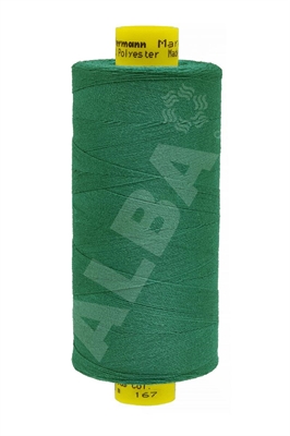 GUTERMANN MARA 150/01000mt Col. 0167 VERDE