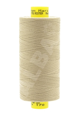 GUTERMANN MARA 150/01000mt Col. 0170 BEIGE