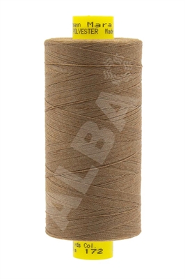 GUTERMANN MARA 150/01000mt Col. 0172 MARRONE