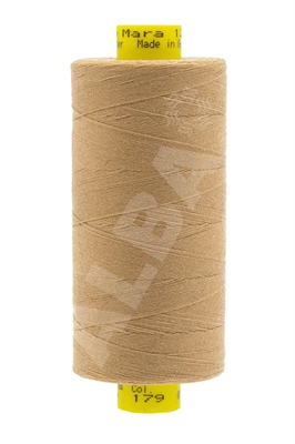 GUTERMANN MARA 150/01000mt Col. 0179 MARRONE/BEIGE