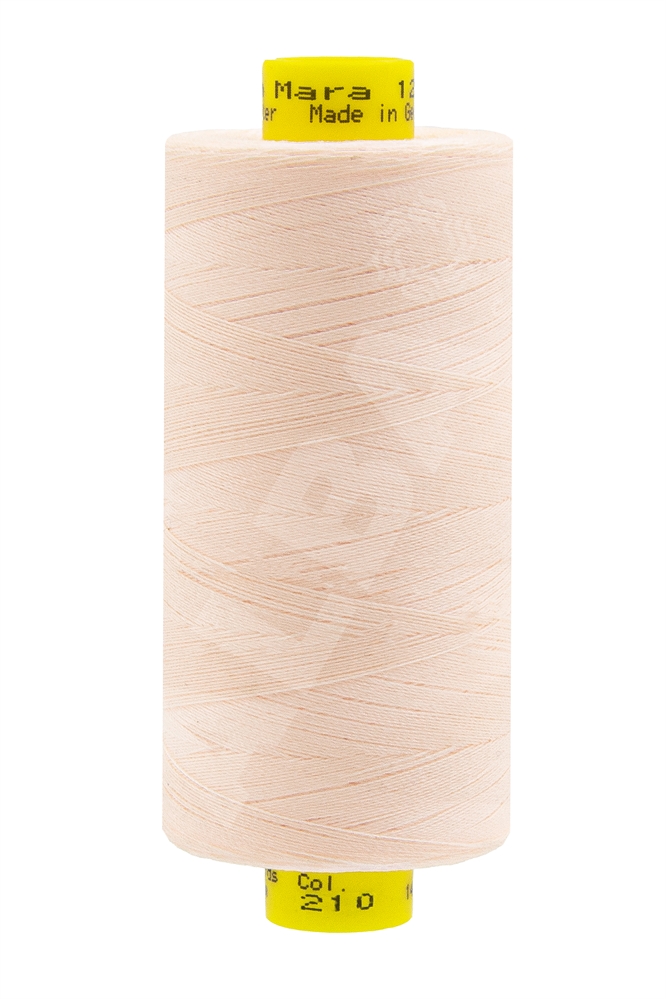 GUTERMANN MARA 150/01000mt Col. 0210 ROSA CHIARO
