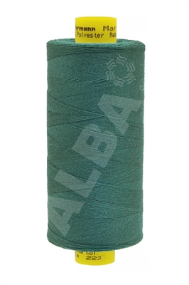 GUTERMANN MARA 150/01000mt Col. 0223 VERDE
