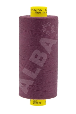 GUTERMANN MARA 150/01000mt Col. 0259 VIOLA