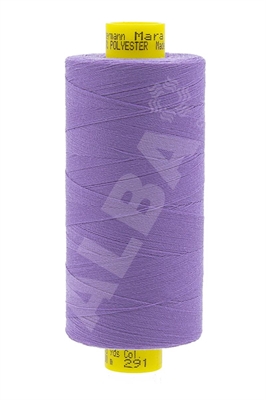 GUTERMANN MARA 150/01000mt Col. 0291 VIOLA