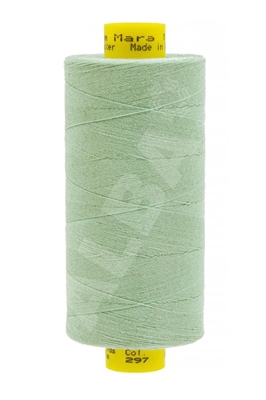 GUTERMANN MARA 150/01000mt Col. 0297 VERDE