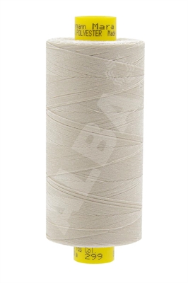 GUTERMANN MARA 150/01000mt Col. 0299 BEIGE