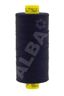 GUTERMANN MARA 150/01000mt Col. 0324 VIOLA