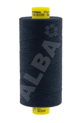 GUTERMANN MARA 150/01000mt Col. 0339 BLUE NOTTE