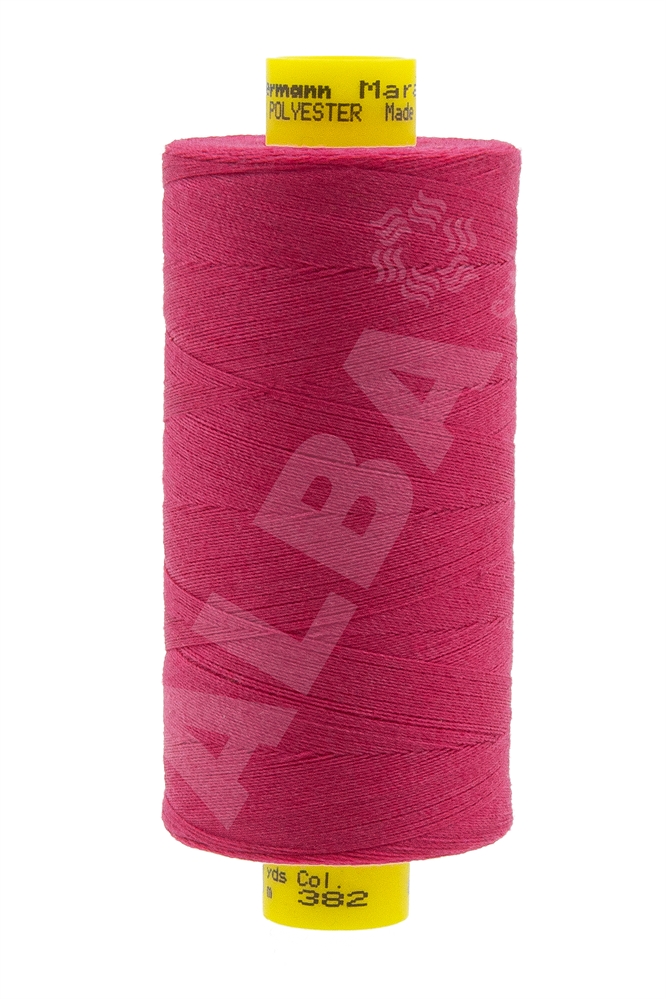 GUTERMANN MARA 150/01000mt Col. 0382 FUCSIA