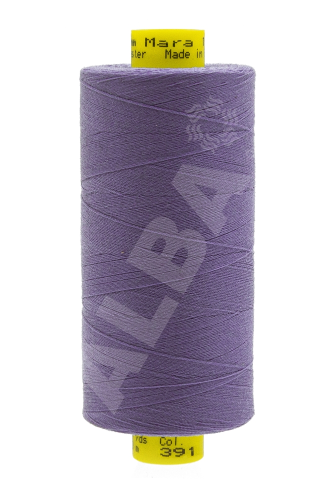 GUTERMANN MARA 150/01000mt Col. 0391 VIOLA/LILLA