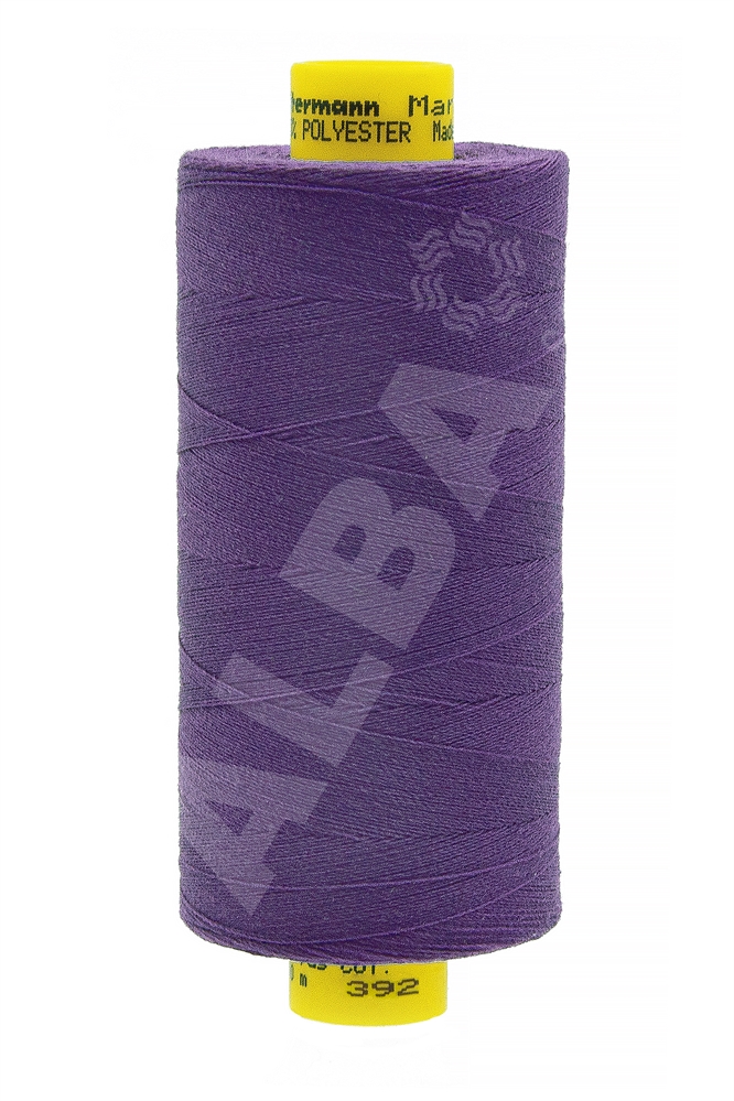 GUTERMANN MARA 150/01000mt Col. 0392 VIOLA