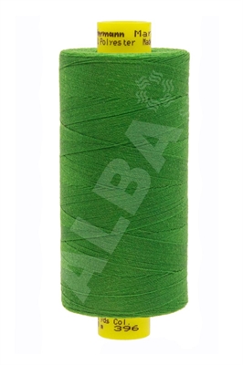 GUTERMANN MARA 150/01000mt Col. 0396 VERDE