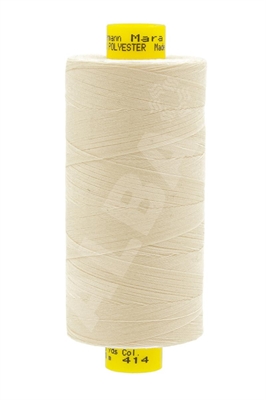 GUTERMANN MARA 150/01000mt Col. 0414 BIANCO CREMA
