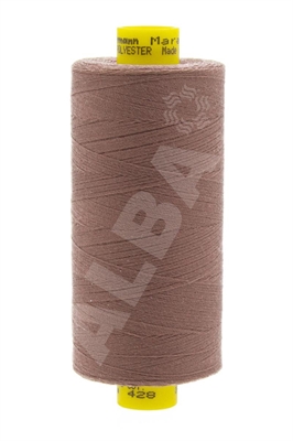 GUTERMANN MARA 150/01000mt Col. 0428 MARRONE