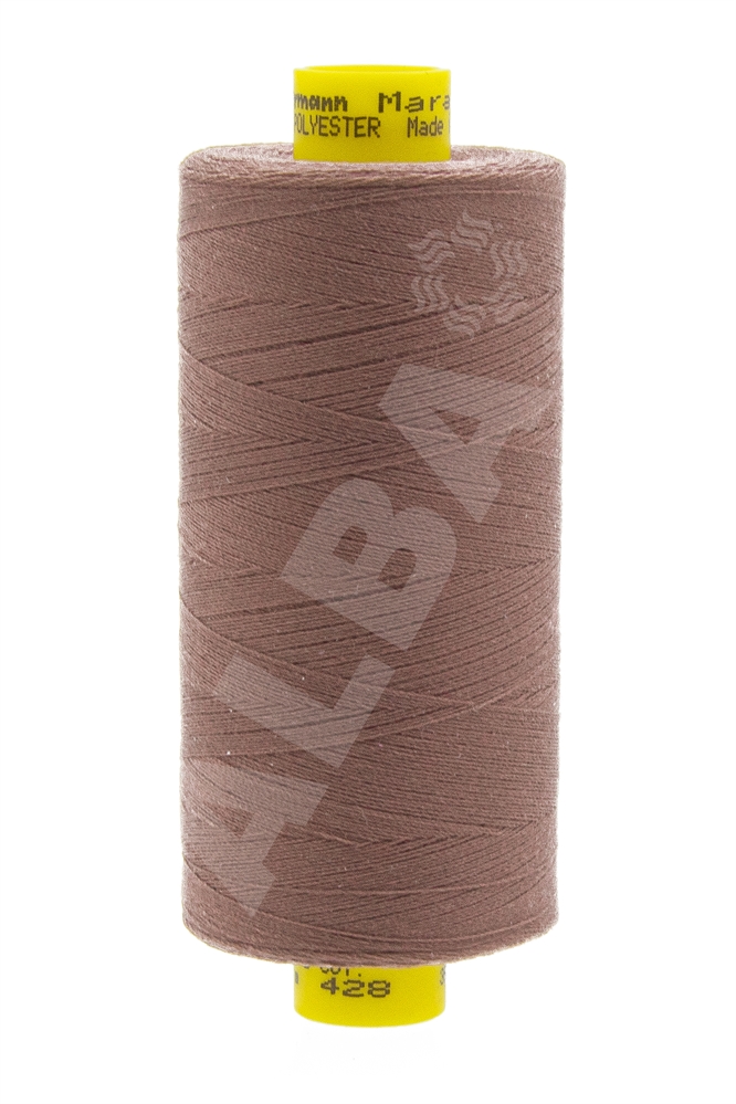 GUTERMANN MARA 150/01000mt Col. 0428 MARRONE