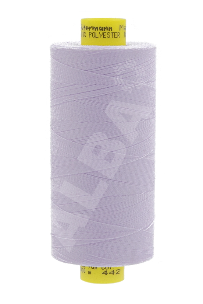 GUTERMANN MARA 150/01000mt Col. 0442 VIOLA CHIARO/LILLA