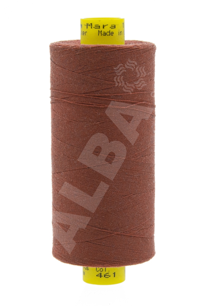 GUTERMANN MARA 150/01000mt Col. 0461 MARRONE