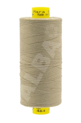 GUTERMANN MARA 150/01000mt Col. 0464 BEIGE