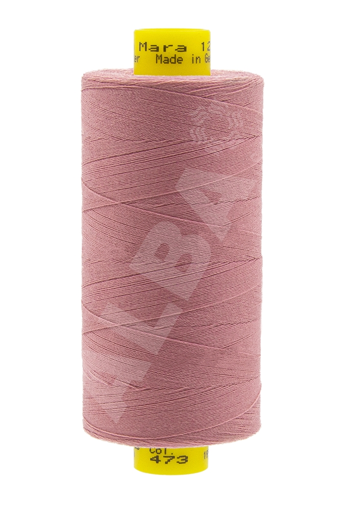 GUTERMANN MARA 150/01000mt Col. 0473 ROSA ANTICO