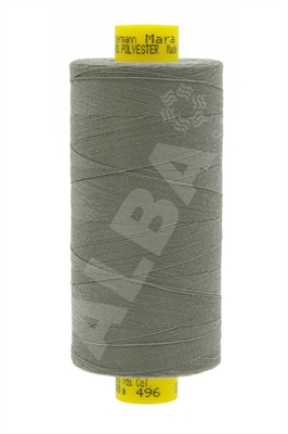 GUTERMANN MARA 150/01000mt Col. 0496 GRIGIO