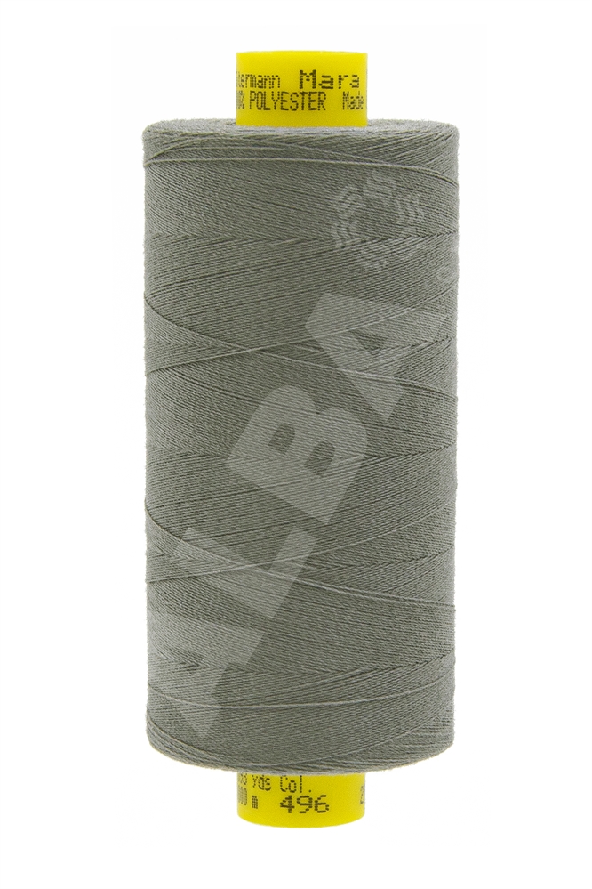 GUTERMANN MARA 150/01000mt Col. 0496 GRIGIO