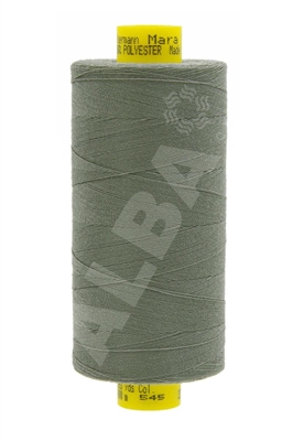 GUTERMANN MARA 150/01000mt Col. 0545 GRIGIO