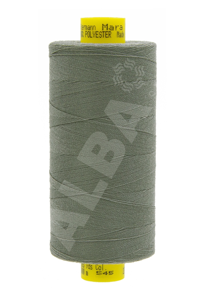 GUTERMANN MARA 150/01000mt Col. 0545 GRIGIO