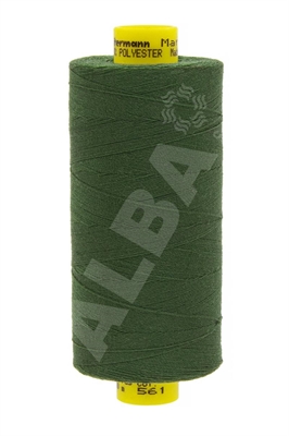 GUTERMANN MARA 150/01000mt Col. 0561 VERDE
