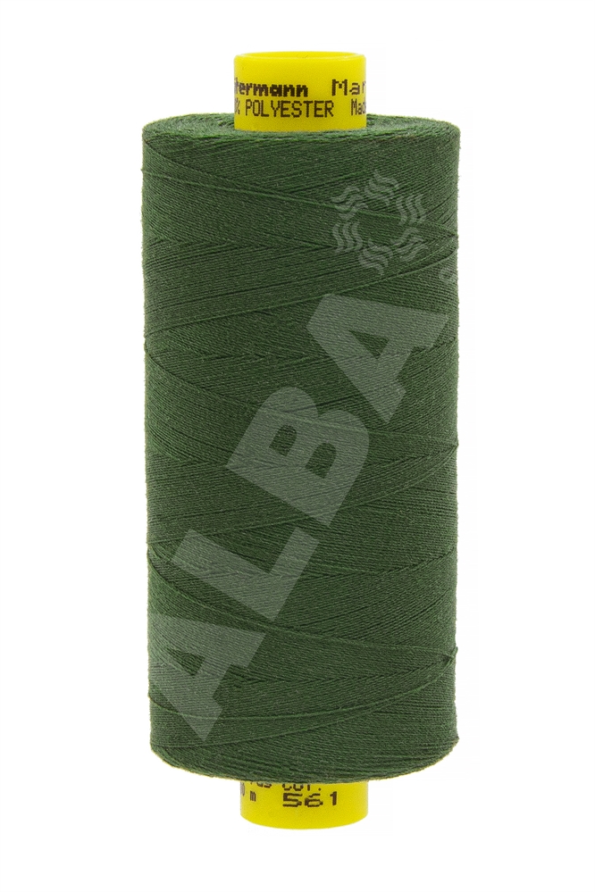 GUTERMANN MARA 150/01000mt Col. 0561 VERDE
