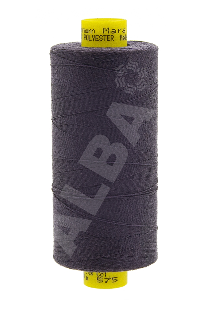 GUTERMANN MARA 150/01000mt Col. 0575 VIOLA PRUGNA