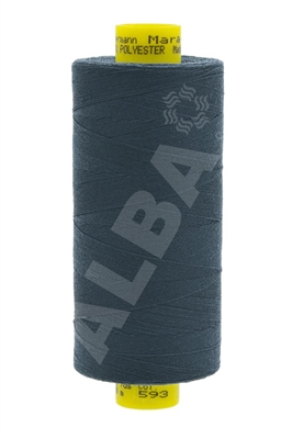GUTERMANN MARA 150/01000mt Col. 0593 BLUE
